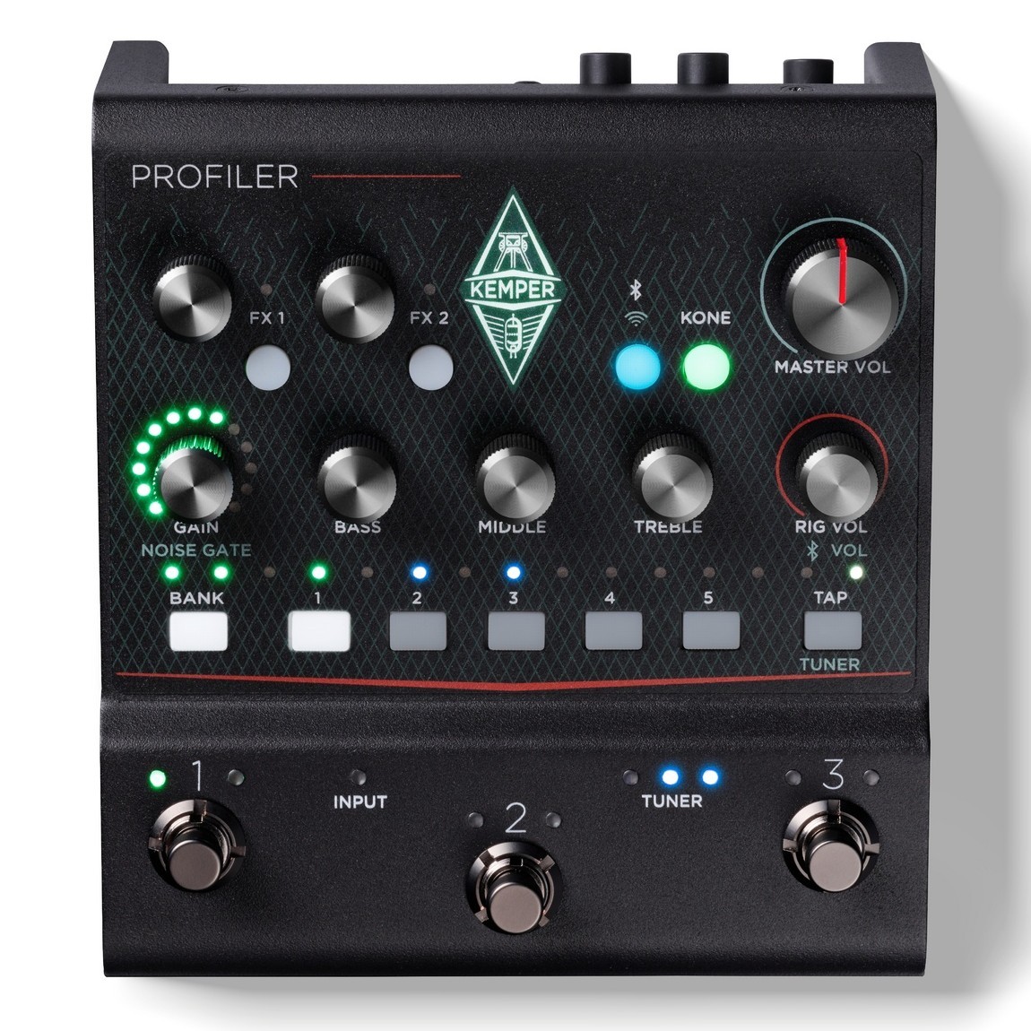 KEMPER PROFILER PLAYER 並行輸入品 Kemper Profiler Player 【限定SALE特価】【未開封在庫】（新品特価
