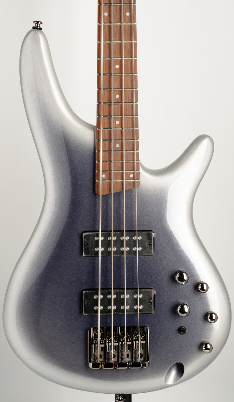 Ibanez SR300E-NST / Night Snow Burst（新品）【楽器検索デジマート】