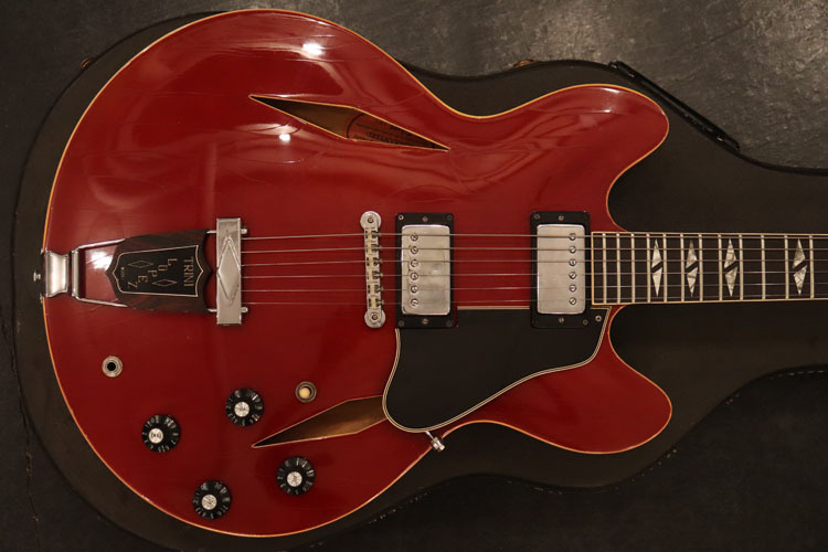 Gibson 1967 Trini Lopez Standard 