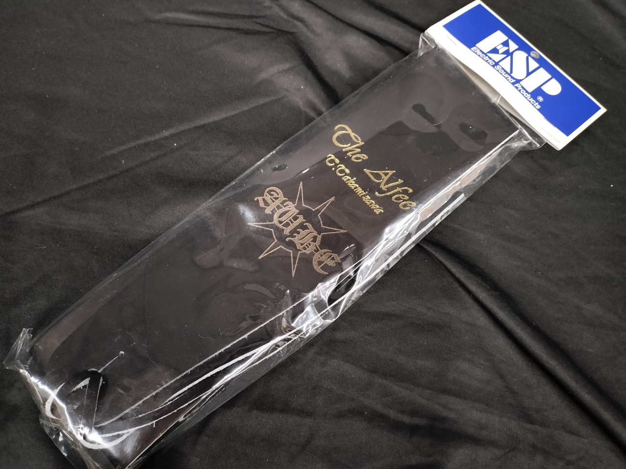 ESP Angel Classic Jr AUBE 2000 ( THE ALFEE 高見沢俊彦モデル 2000年