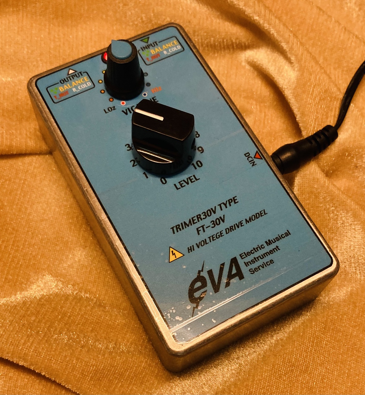 EVA FT-30V（新品/送料無料）【楽器検索デジマート】