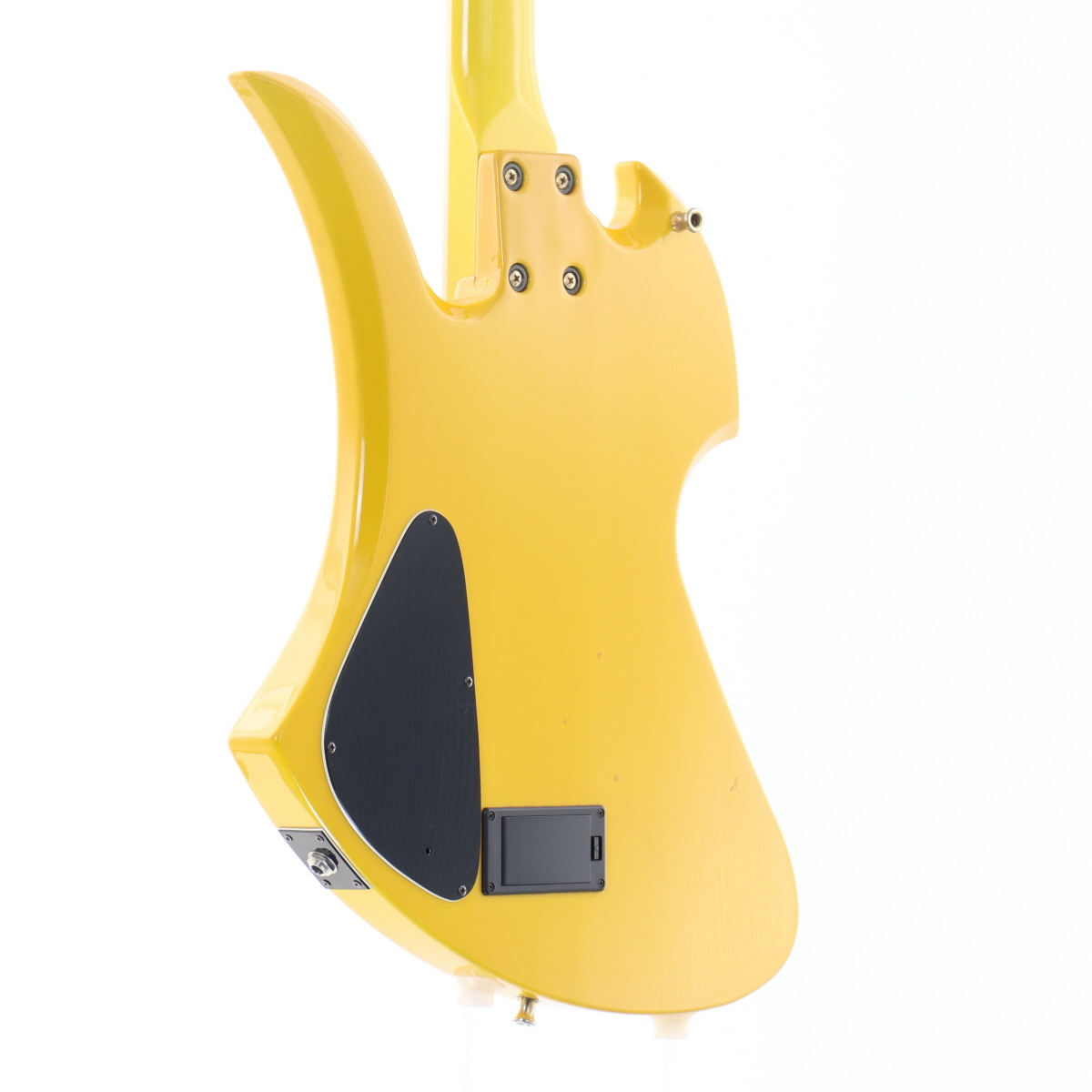 FERNANDES/BURNY MG-145S hide Model Yellow Heart 【福岡店】（中古
