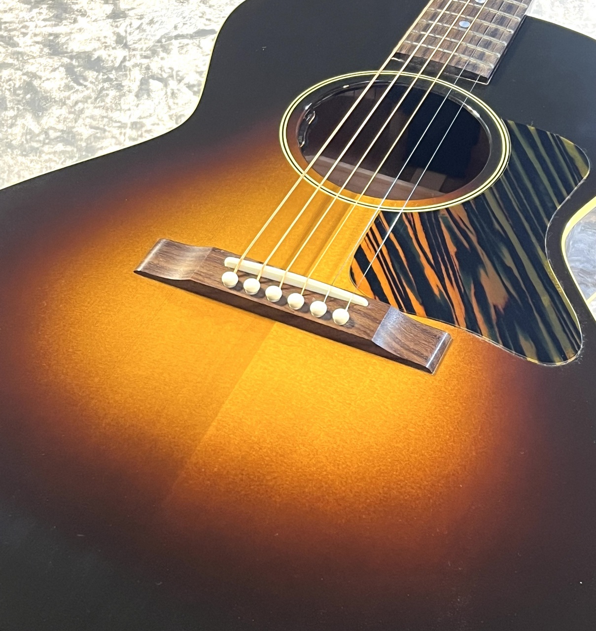 Gibson 【新品特価】L-00 Original VS #20795101【送料当社負担