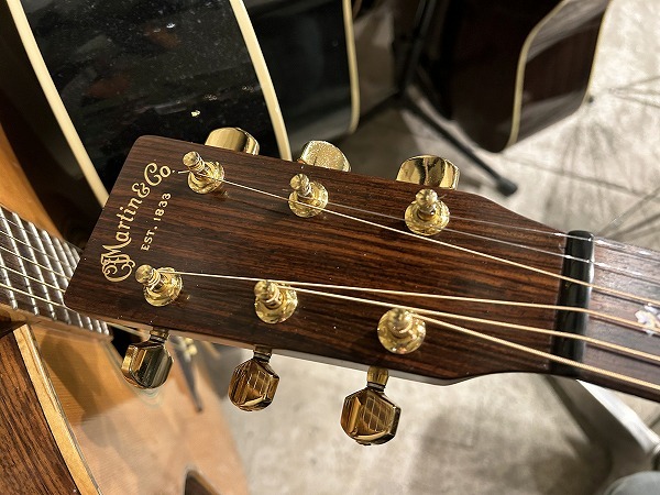 Martin Martin 1996 Special Edition SPD-16T オール単板（中古