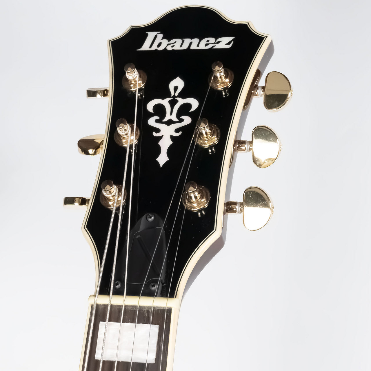 Ibanez AS93ZW Natural セミアコギター【アイバニーズ】（新品特価