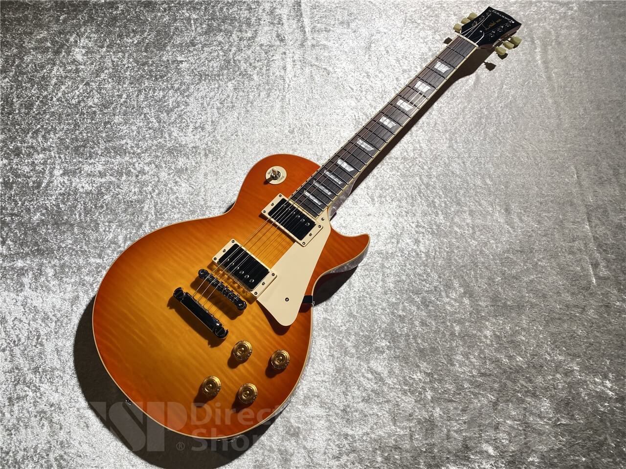 EDWARDS E-LP-STD (Vintage Honey Burst)（新品/送料無料