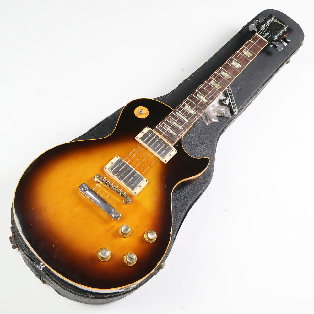 Gibson 【中古】 エレキギター Gibson Les Pail Standard Tabacco
