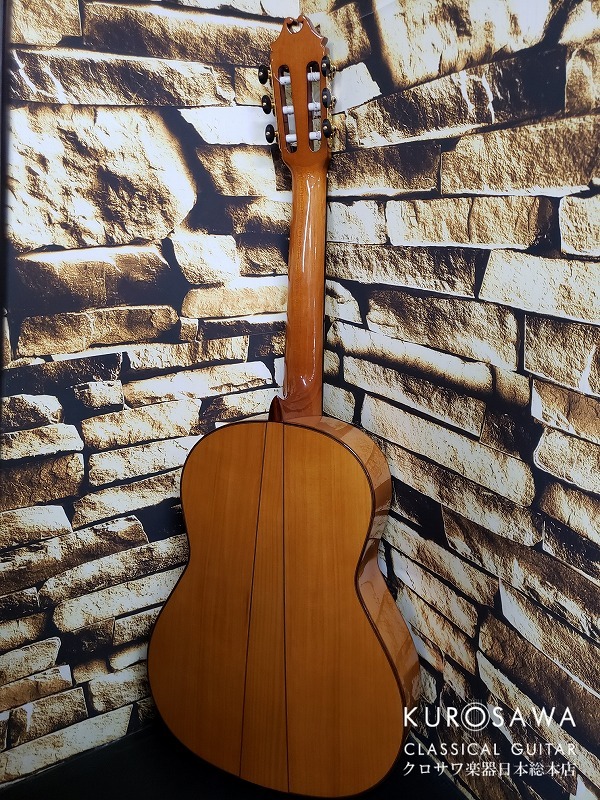 Juan Hernandez ホアン・エルナンデス 2023年製 Flamenca
