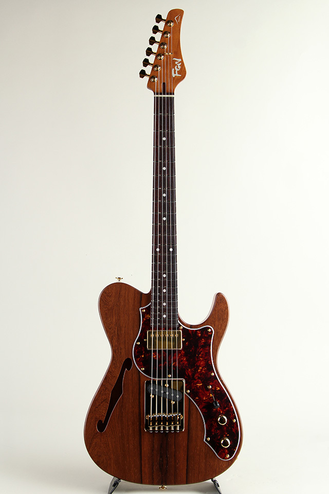 FUJIGEN(FGN) Expert ILIAD EILT-EW3-HS-MR/NTF Natural Flat【S/N