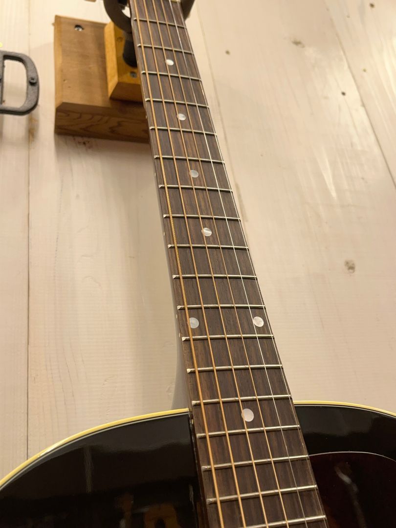 Gibson 2025年製 1950's J-45 Original ♯22185051 【無金利分割OK