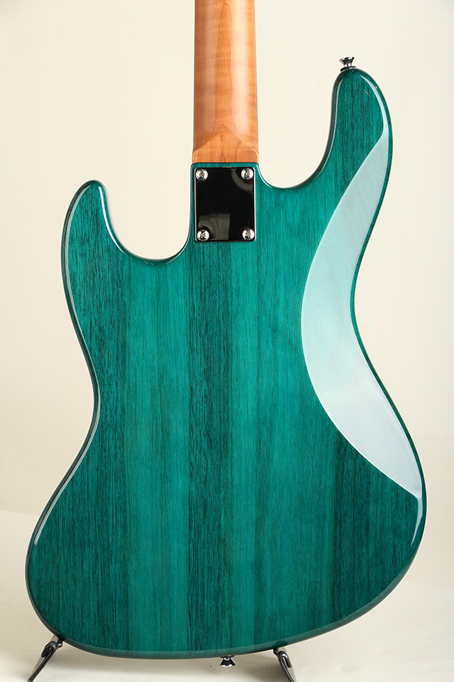 Bacchus WL4-STD/RSM S-MAB（新品）【楽器検索デジマート】