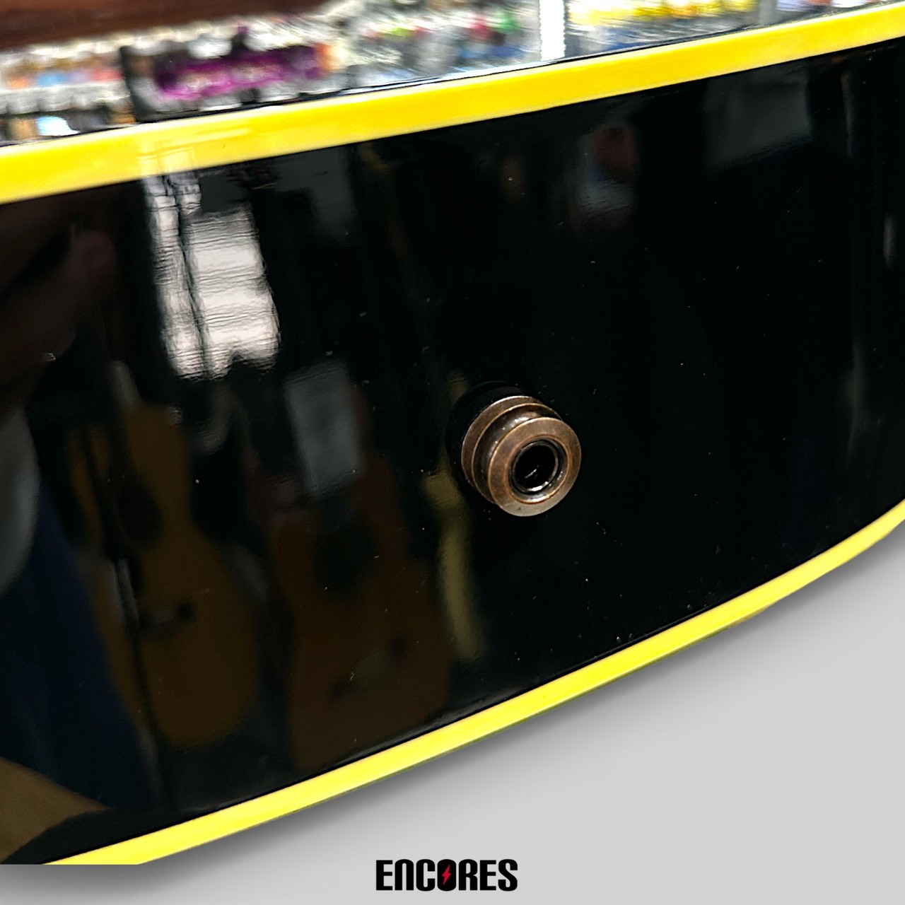 Gibson L-00 Original Ebony（中古）【楽器検索デジマート】