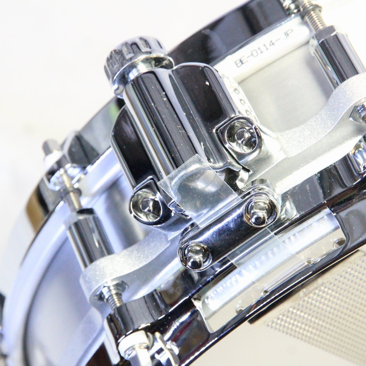 パール スネア YA1435-2  ラルク yukihiro モデル 限定品 発売日決定！= yukihiro Signature Snare Drum Version.3