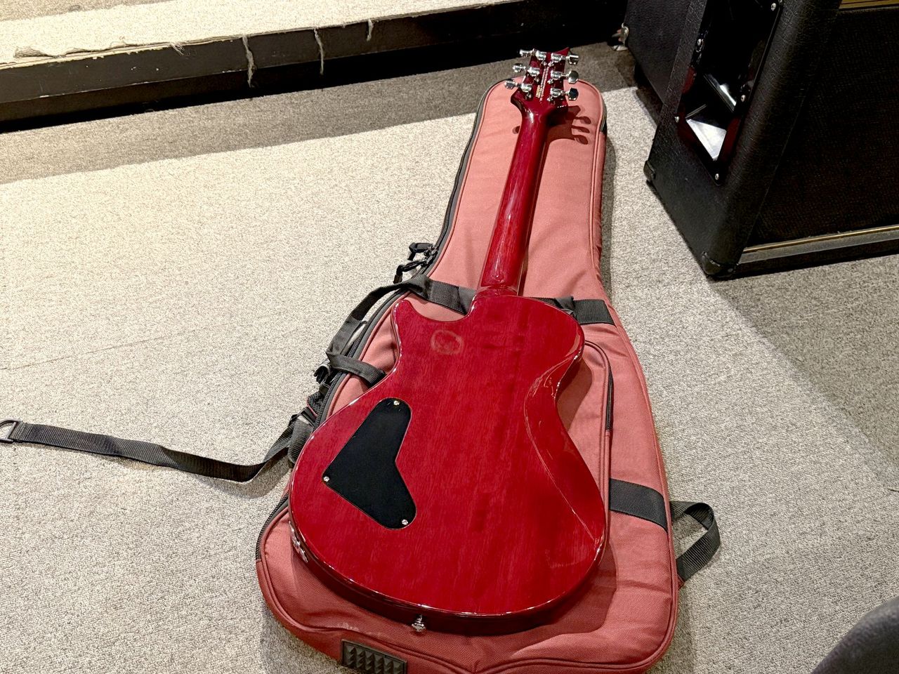 Paul Reed Smith(PRS) SE Soapbar（中古）【楽器検索デジマート】