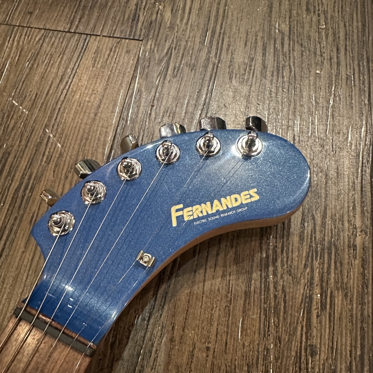 楽器 FERNANDES GUITARS Fernandes The Function Made in Japan Guitar Black | The Music Zoo