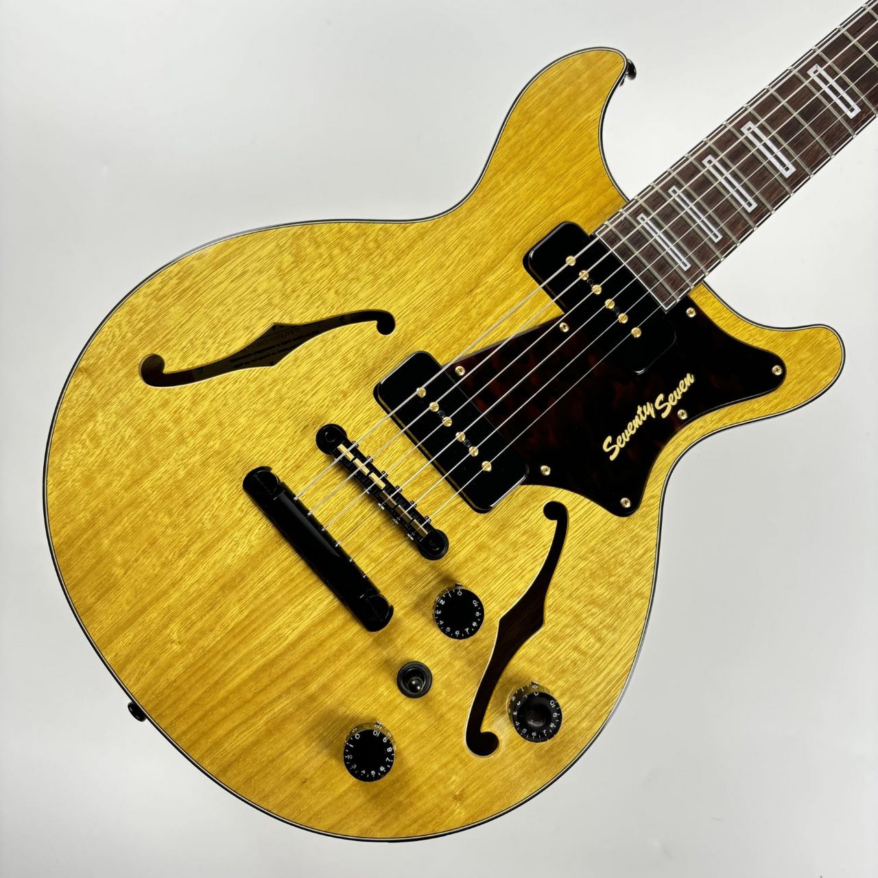 Seventy Seven ALBATROSS-KORINA PP-SP'24/NJ 【USED】【2.70kg