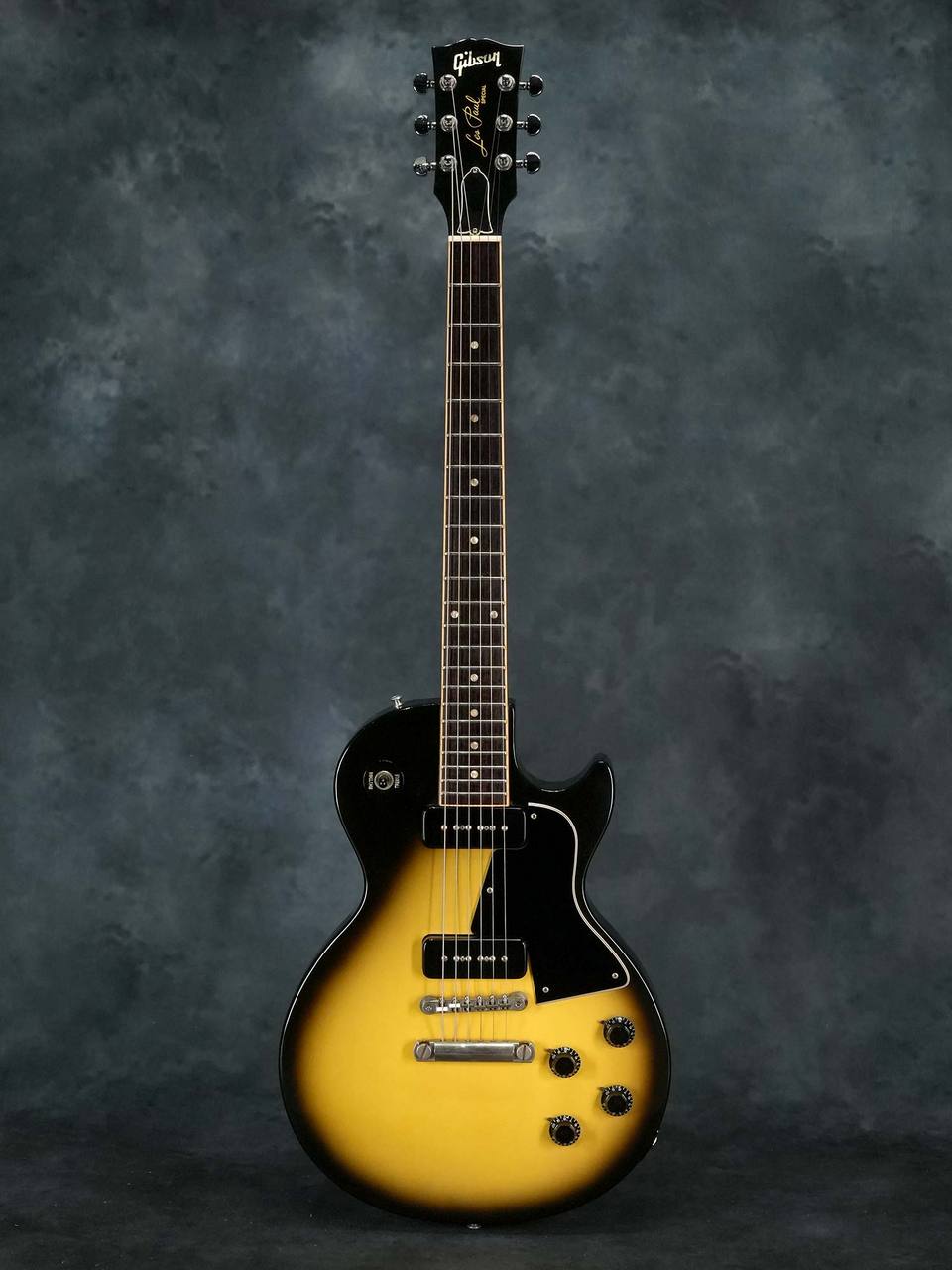 Gibson 1994 Les Paul Special Tobacco Sunburst（中古）【楽器