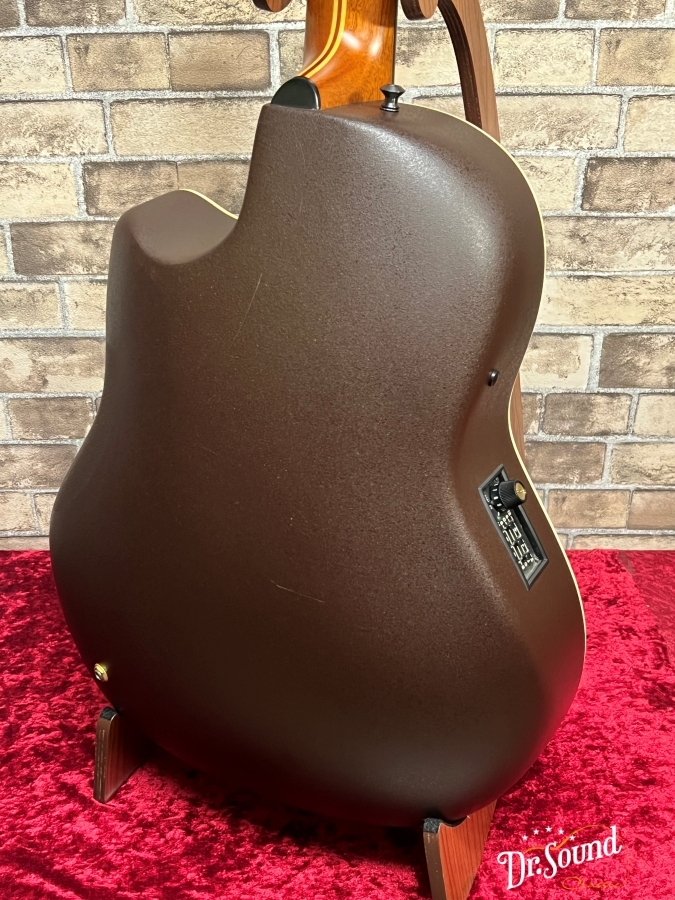 Ovation オベーション 1763-4 エレガット 1988年【中古】 （中古