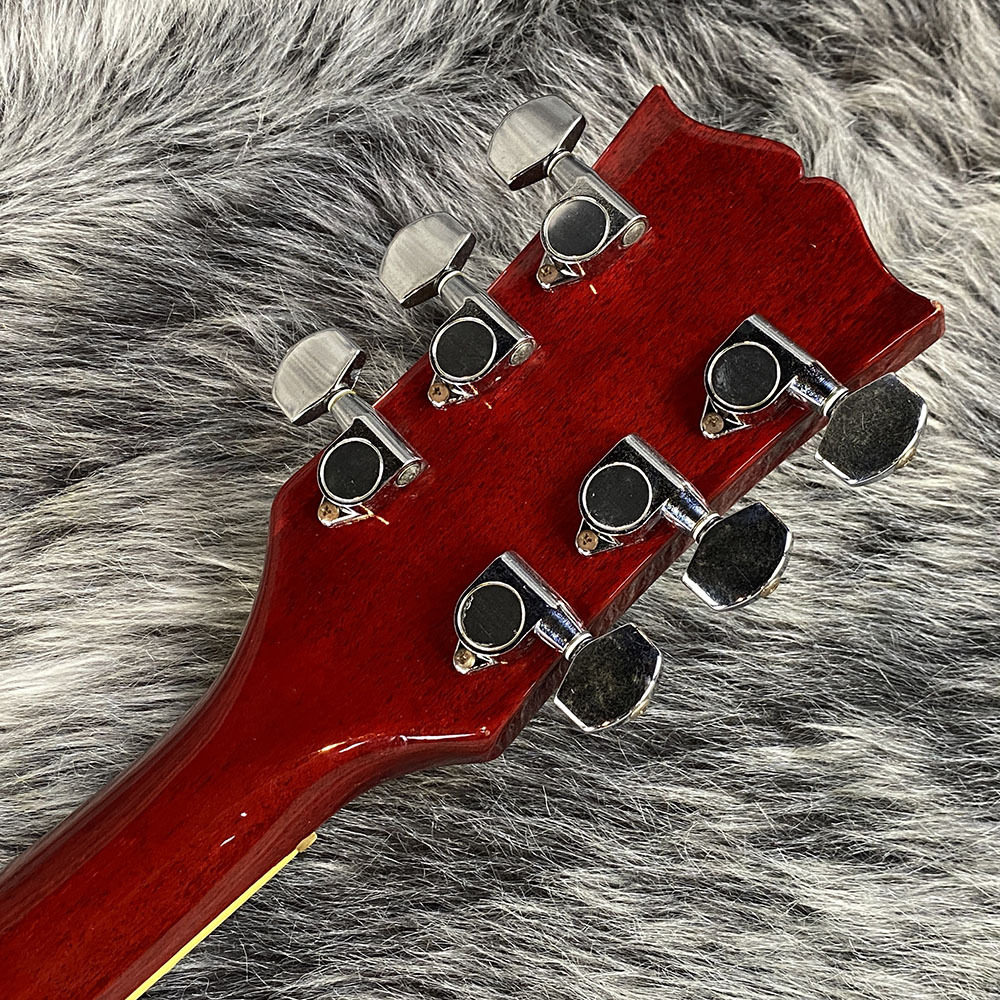 Burny SG-75AY WR（中古/送料無料）【楽器検索デジマート】