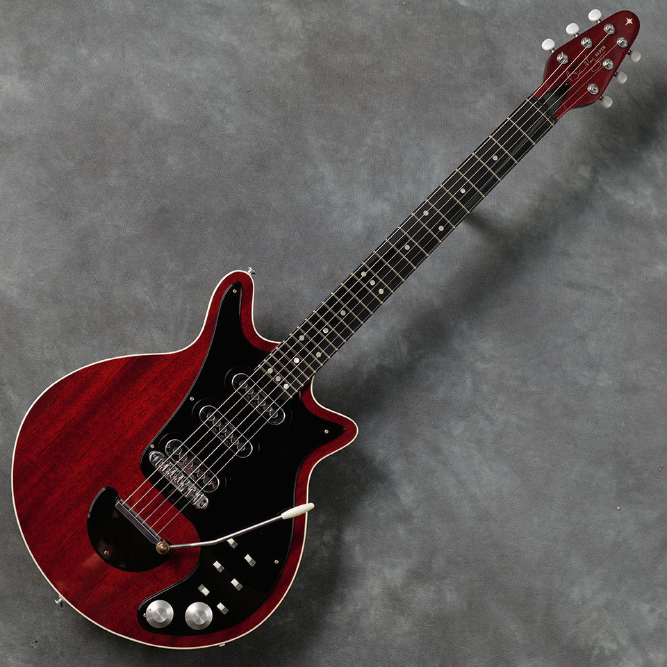 Kz Guitar Works Red Spacial Brian May Super 2008【中古】【USED