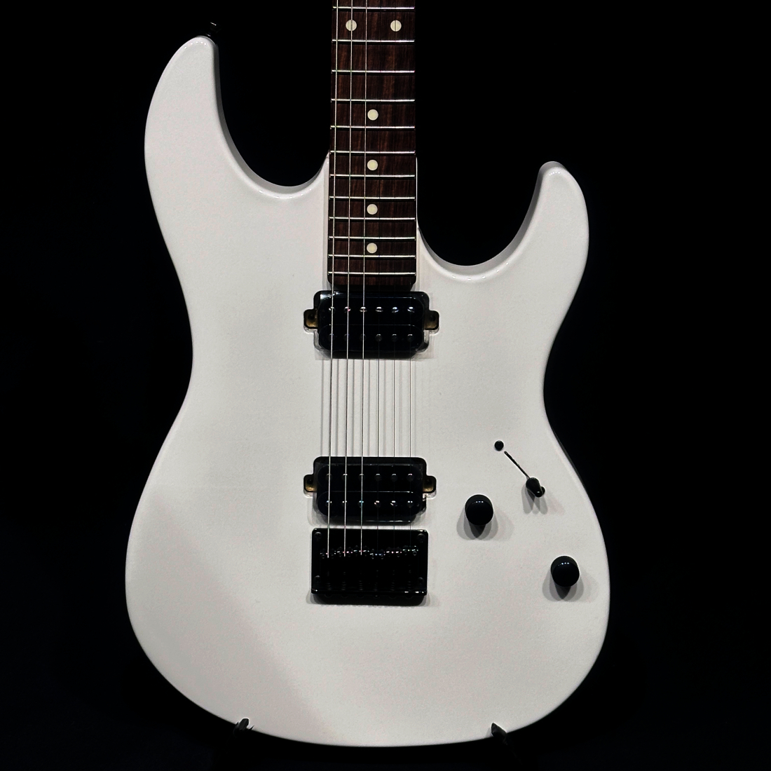 FUJIGEN(FGN) BOS2 GHH SWH EX02 Snow White（B級特価）【楽器検索 