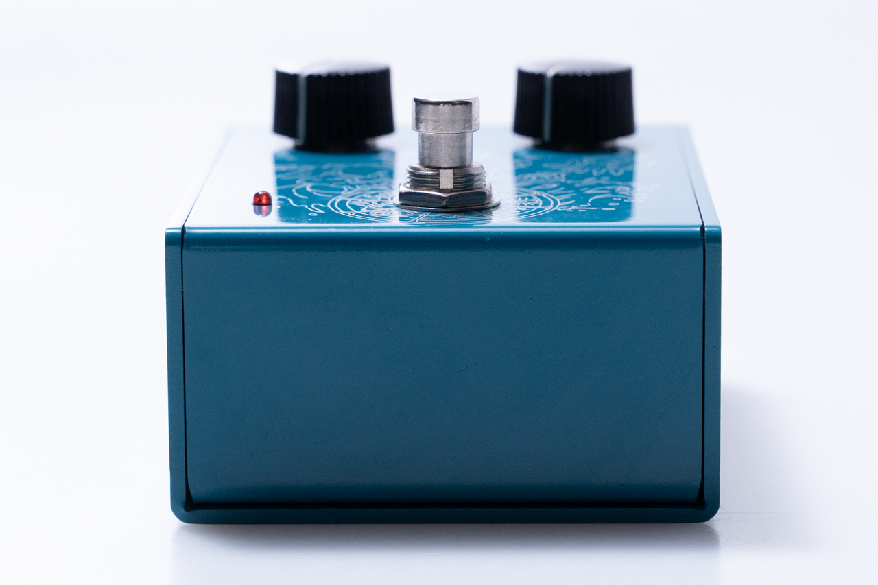 Organic Sounds Poseidon ポセイドン 中古 Organic Sounds（オーガニックサウンズ）/Organic Booster