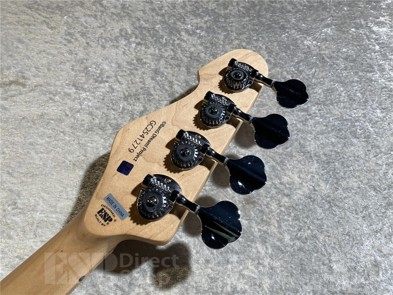 ベース BanG Dream! MyGO!!!!! GB Soyo BanG Dream! GB Soyo [BanG Dream! MyGO!!!!! 長崎そよ モデル