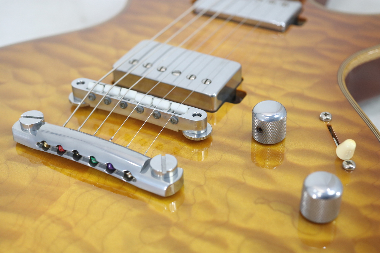 Sugi SH 485R EM/AT-MAHO SGS（中古）【楽器検索デジマート】
