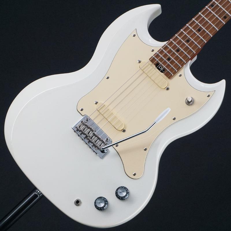 Bacchus USED 中古 Global Series BSM-STD/RSM (VWH)[SN.GI07056
