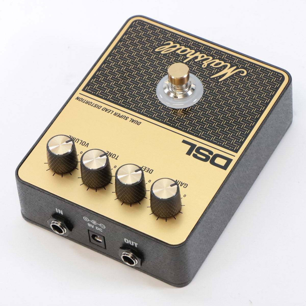 Marshall DSL Pedal オーバードライブ 【名古屋栄店】（中古）【楽器