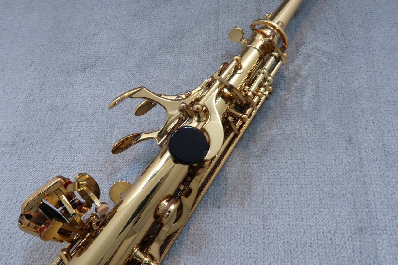 【中古】 サド YAMAHA YSS-675 【中古】【サックス専門店】【サキソフォン・ラボ