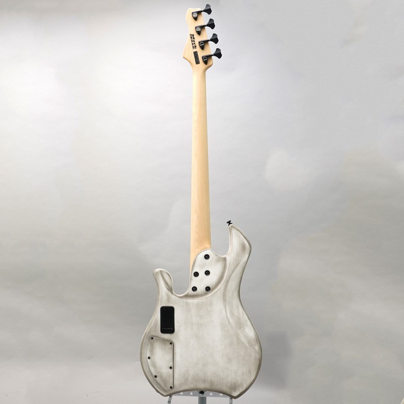 Markbass MB RB 4 KILIMANJARO OLD WHITE 【特価】（B級特価）【楽器