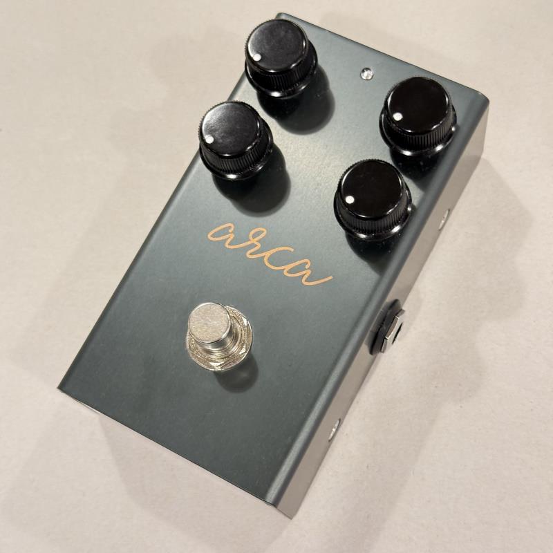 VIRTUES USED 中古 arca（中古）【楽器検索デジマート】