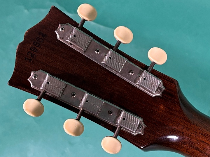 Gibson L-48（ビンテージ）【楽器検索デジマート】