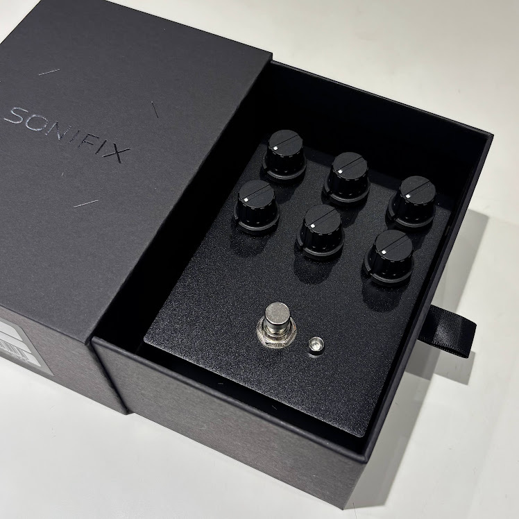SONIFIX AURION（新品/送料無料）【楽器検索デジマート】