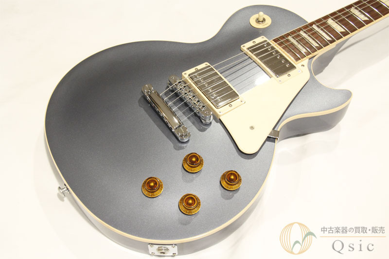 数量限定新品美品 Gibson 2016年　Les Paul Standerd HB　カスタムショップハードケース付 ギブソン