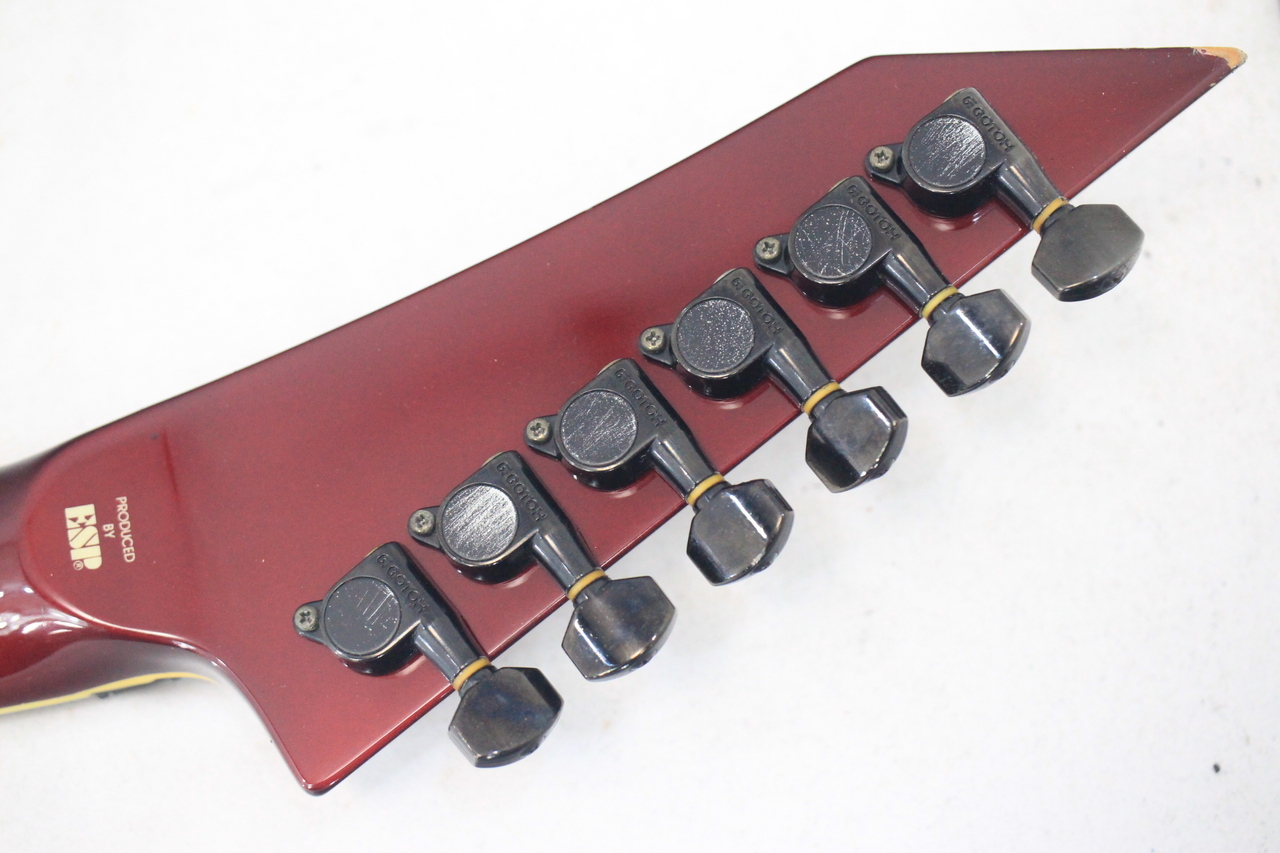 EDWARDS E-C-98V（中古）【楽器検索デジマート】