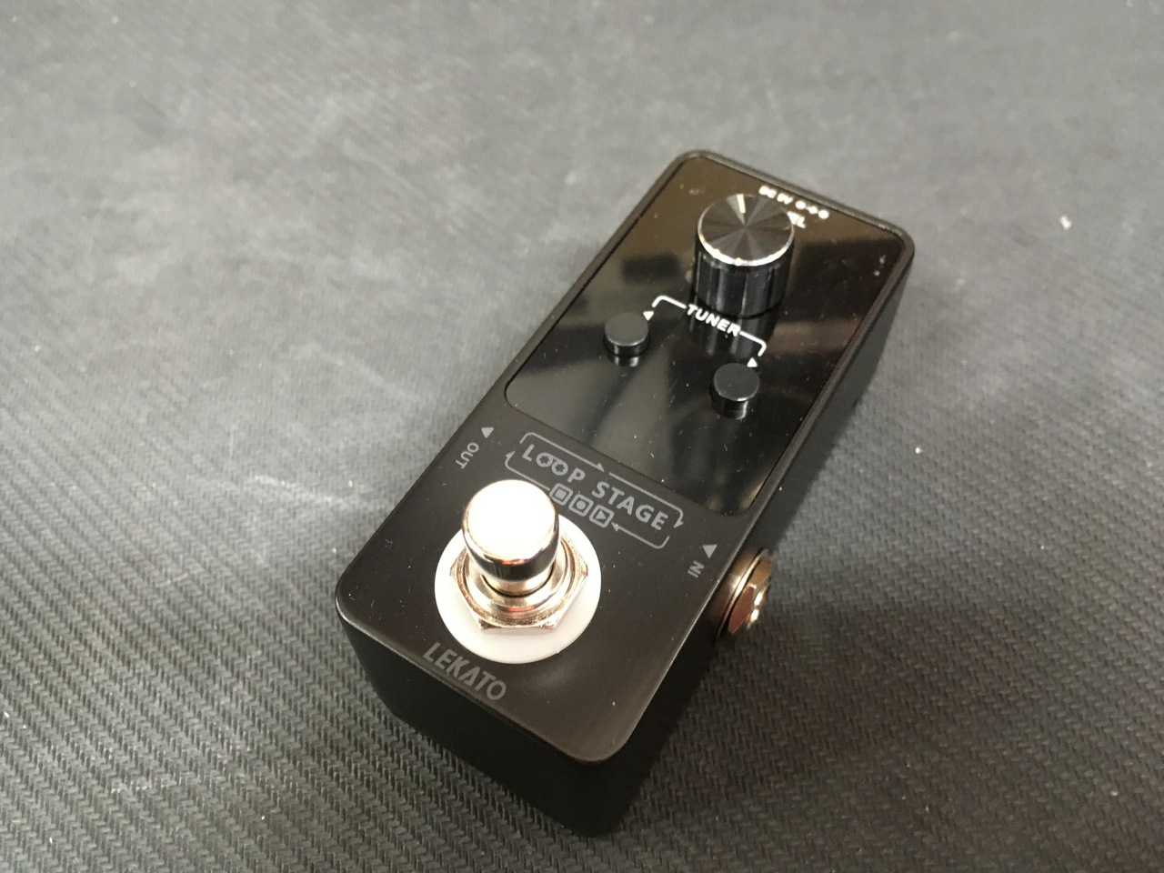 LEKATO LOOPER PRO（中古/送料無料）【楽器検索デジマート】