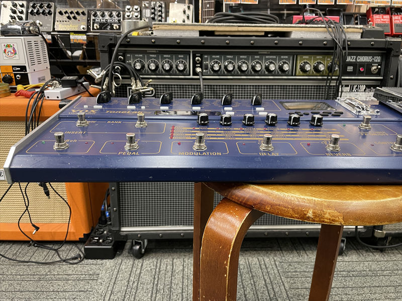 VOX ToneLab SE（中古）【楽器検索デジマート】