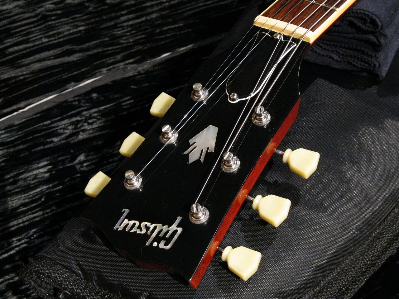 Gibson SG Standard P-90 2016 T / Heritage Cherry（中古）【楽器検索