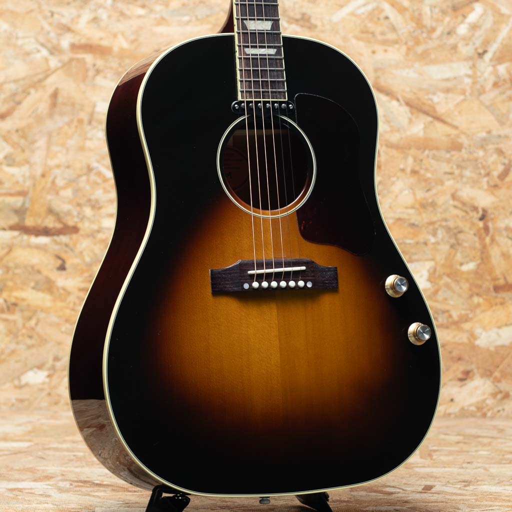 Gibson J-160E Original VS（新品/送料無料）【楽器検索デジマート】