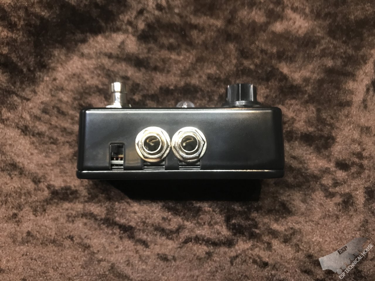 Fortin Amplification MINI ZUUL（新品/送料無料）【楽器検索デジマート】