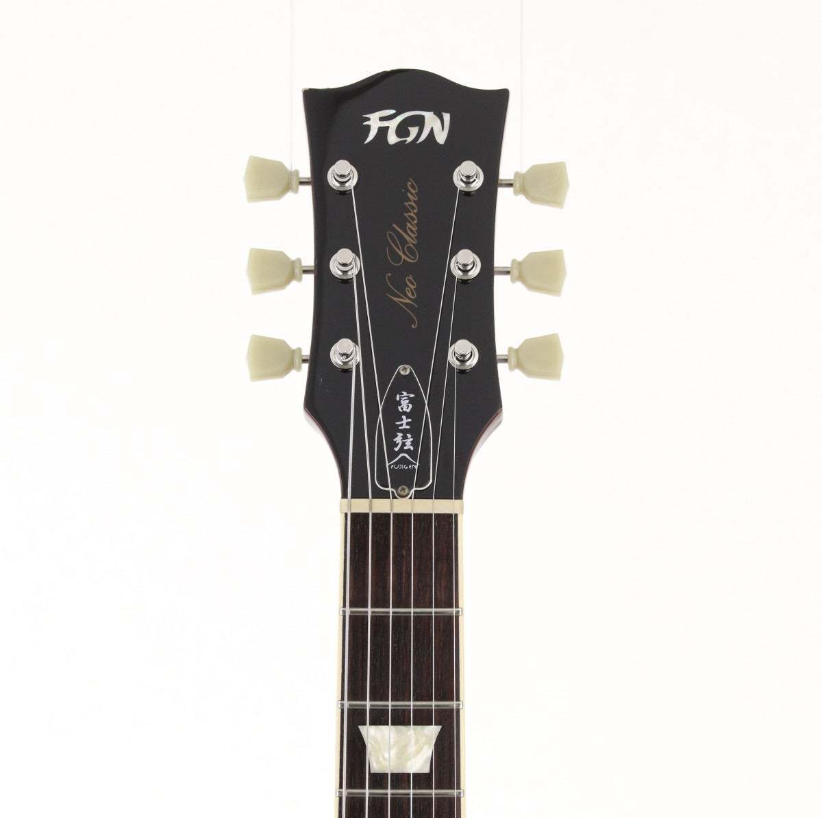 FUJIGEN(FGN) Neo Classic NCLS-10R【4.2kg】【S/N:H100662】【横浜店