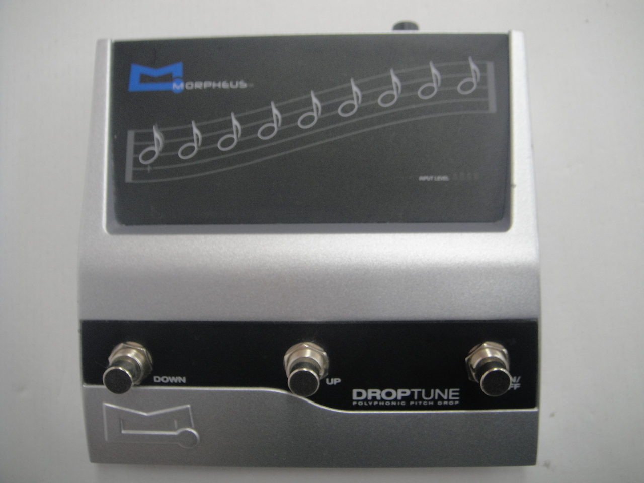 Morpheus DROPTUNE POLYPHONIC PITCH DROP（中古/送料無料）【楽器検索