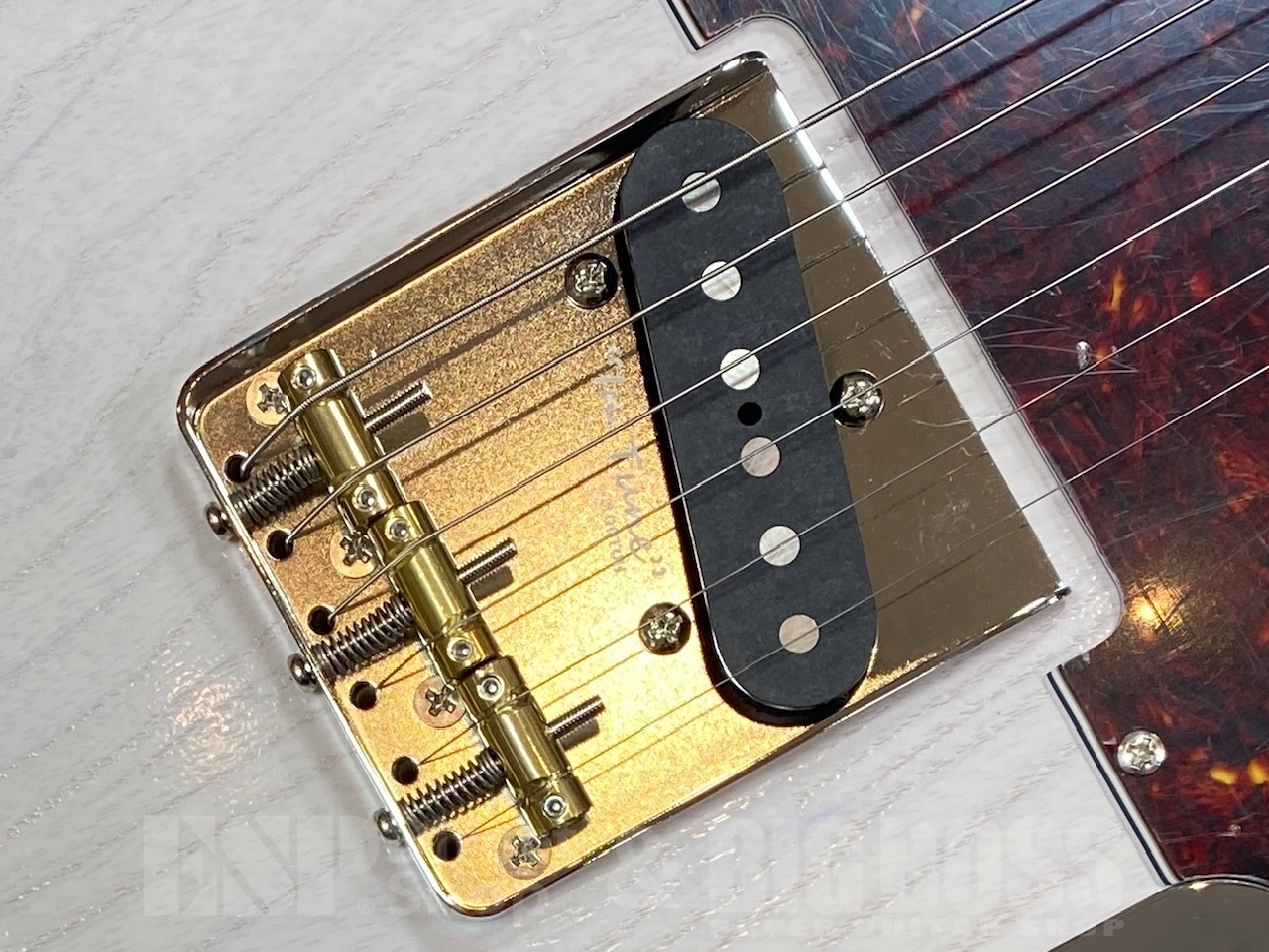 Kanade SOUND DESIGN KTL-AS【BLOND】（新品/送料無料）【楽器