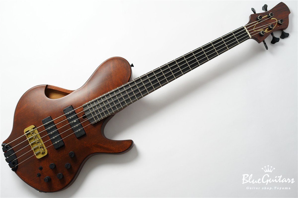 Collectera S1-SH - Antique Brown（新品/送料無料）【楽器検索