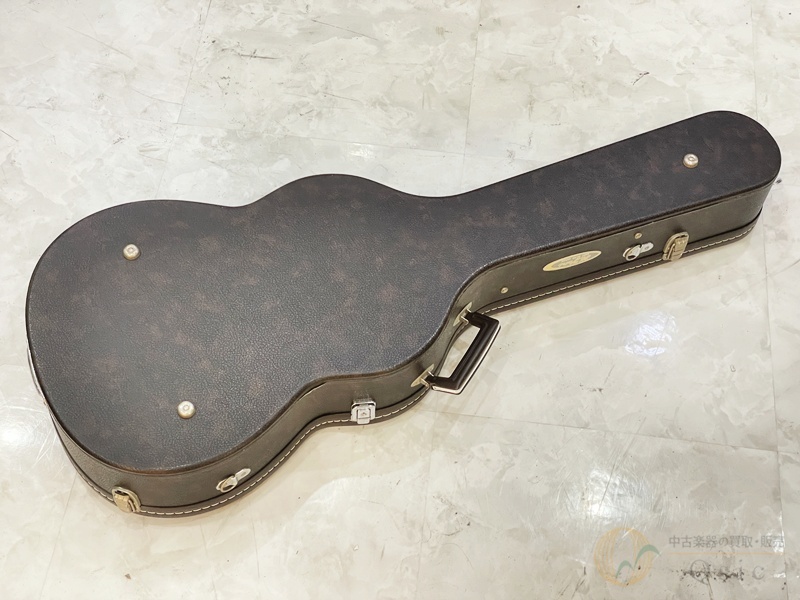 最終値下k.yairi SG-1ハードケース付き2002限定200本 最終値下k.yairi SG-1ハードケース付き2002限定200本