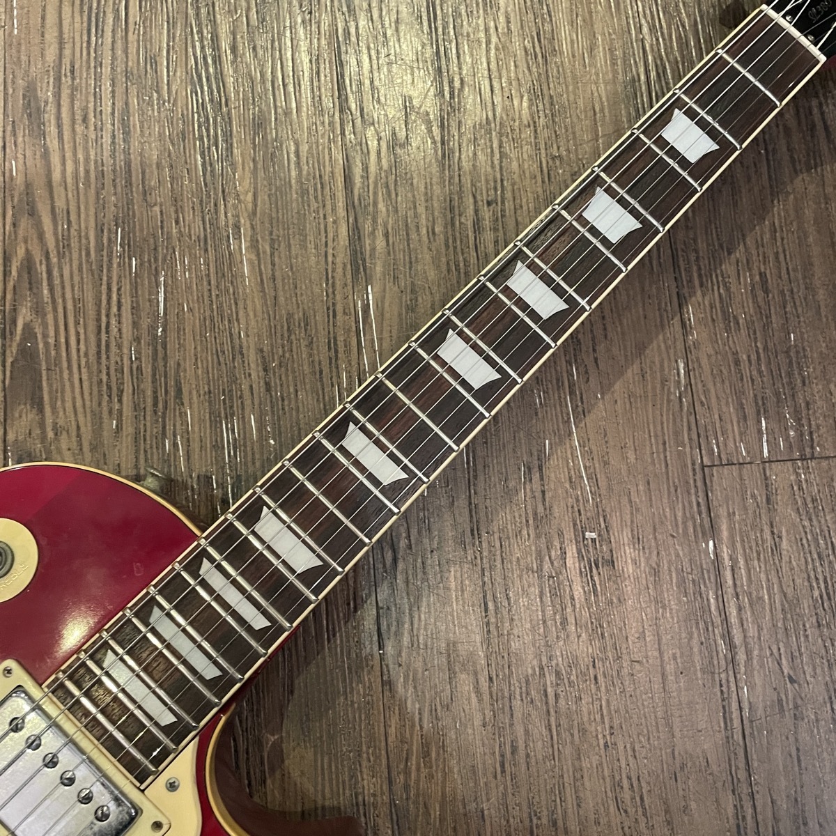 YAMAHA SL-380 Electric Guitar （中古/送料無料）【楽器検索デジマート】