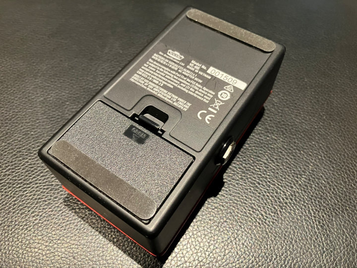 VOX Valvenenergy Mistic Edge VE-ME（中古）【楽器検索デジマート】