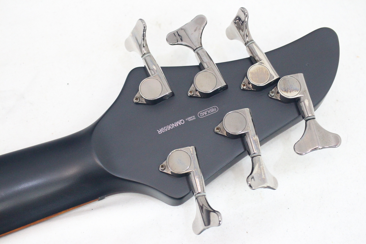 YAMAHA RBX-JM2（中古）【楽器検索デジマート】